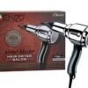 Enzo steel hair dryer EN-3001 - مجفف شعر ستيل انزو