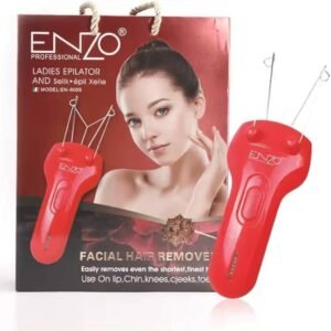 Enzo Threading Hair Removal Device EN-6089 \ ﺟﻬﺎﺯ ﺍﺯﺍﻟﺔ ﺍﻟﺸﻌﺮ بالخيط انزو