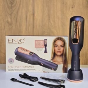 Alternative view of Enzo Hair Split End Removal Device EN-998 - ﺟﻬﺎﺯ ﺍﺯﺍﻟﺔ ﺗﻘﺼﻒ ﺍﻟﺸﻌﺮ انزو