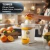 TOWER Citrus Juicer TG-844 - عصّارة حمضيات تاور