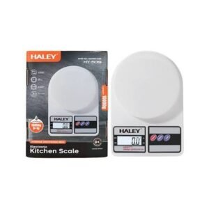 Haley food scale HY-5015 - ميزان طعام هالي